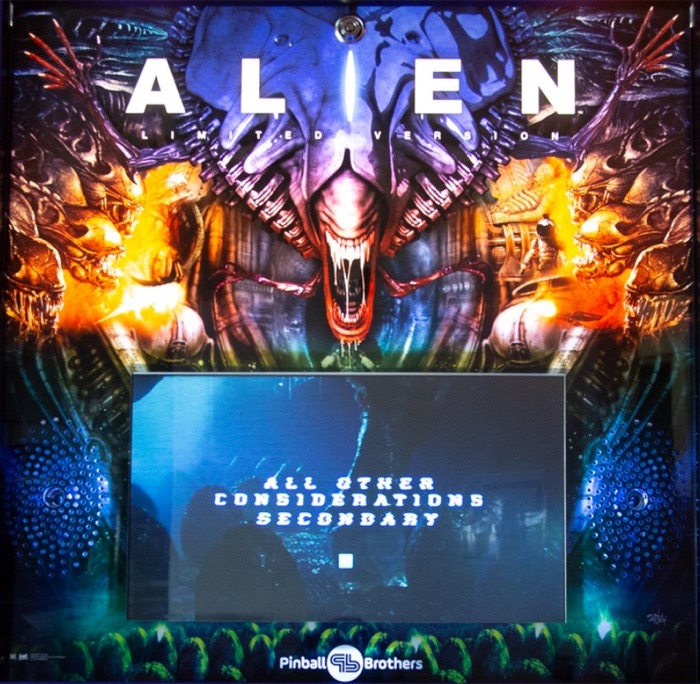 Alien
