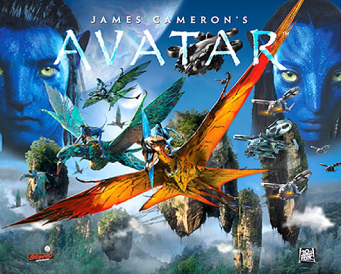 Avatar