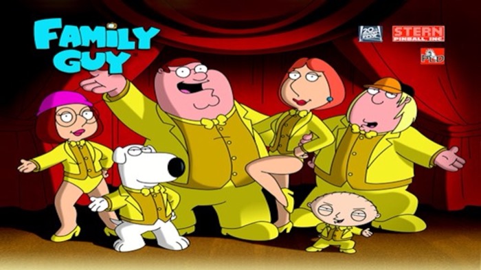 Family Guy