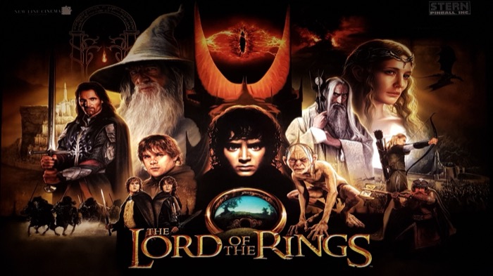Lord of the Rings