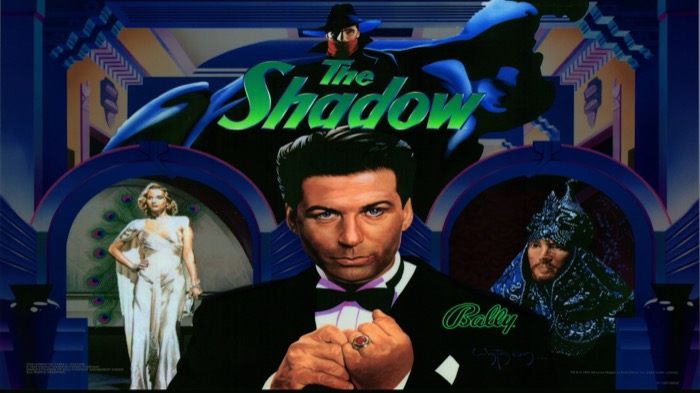 Shadow