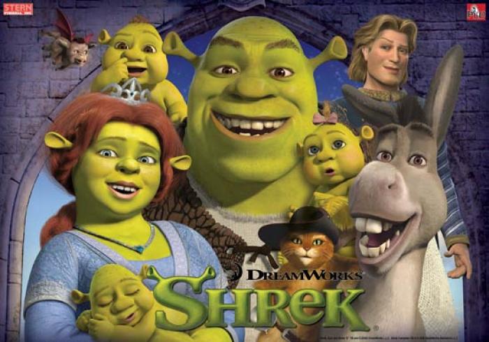 Shrek