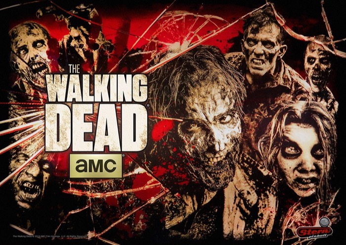 The Walking Dead