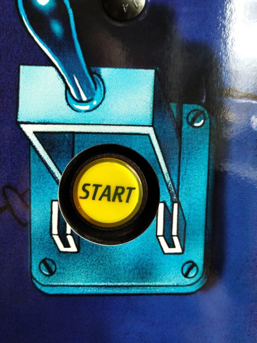 Start button