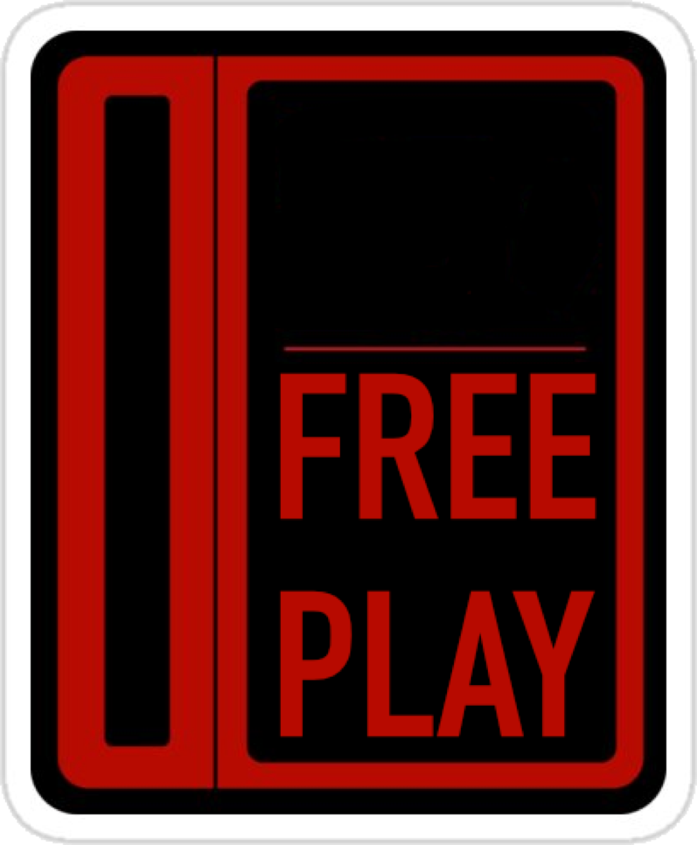 Free Play