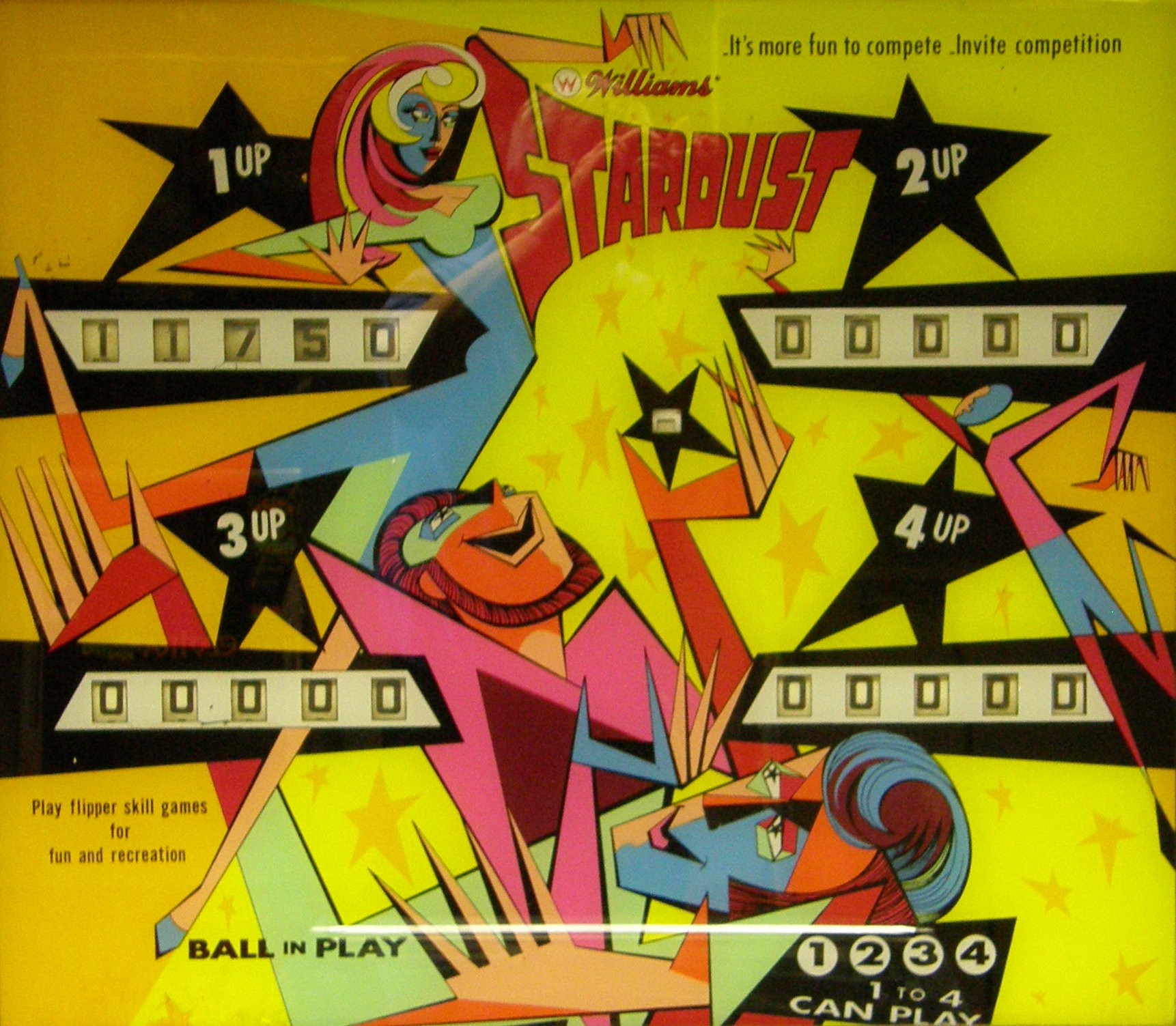 Stardust